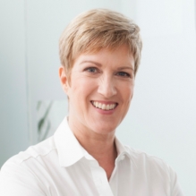 Fritz-Kola: Silke Grell grüßt als Marketing-Direktorin - Silke Grell steuert das Marketing bei der Fritz Kulturgüter GmbH - Foto: privat